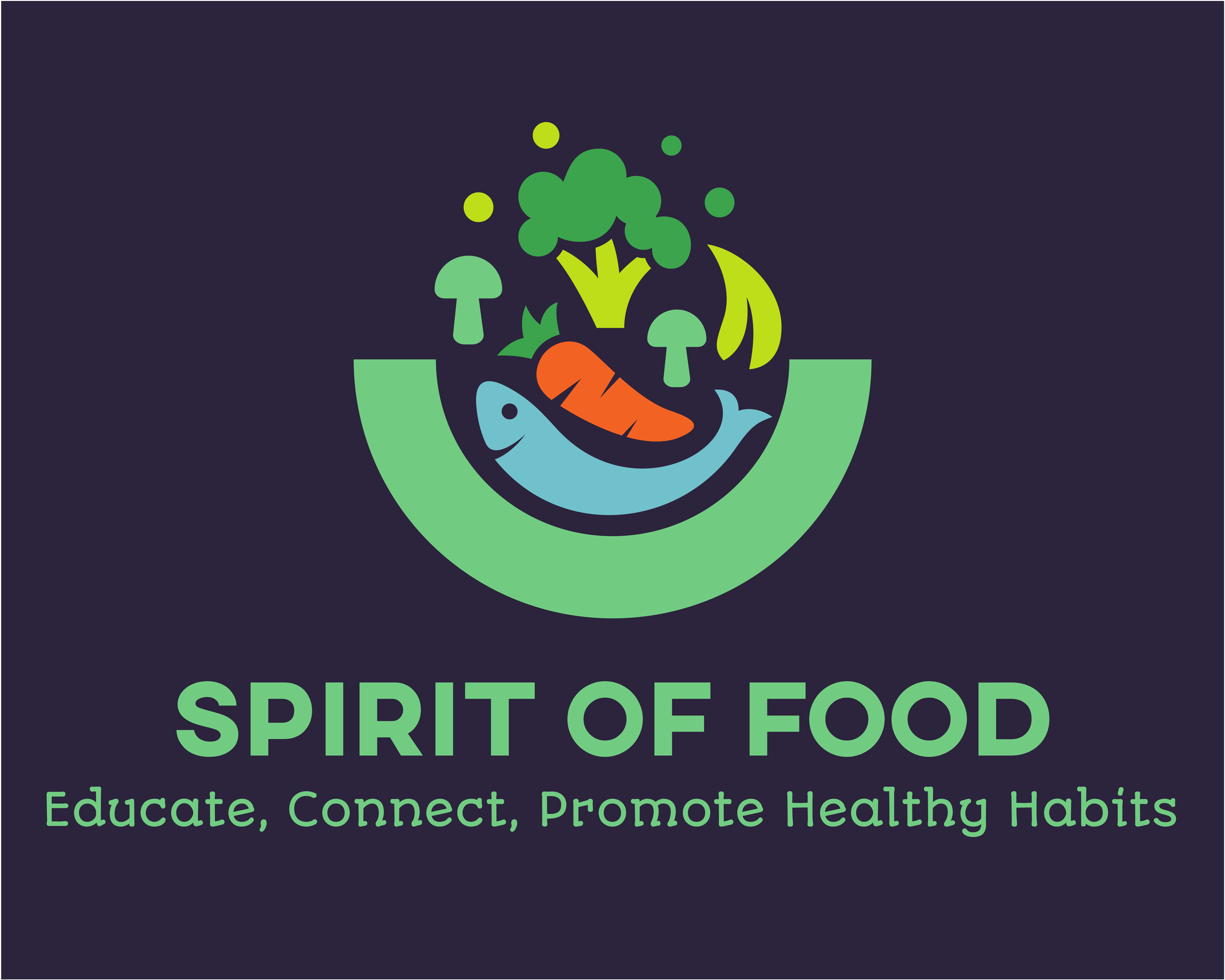 Spirit of Food