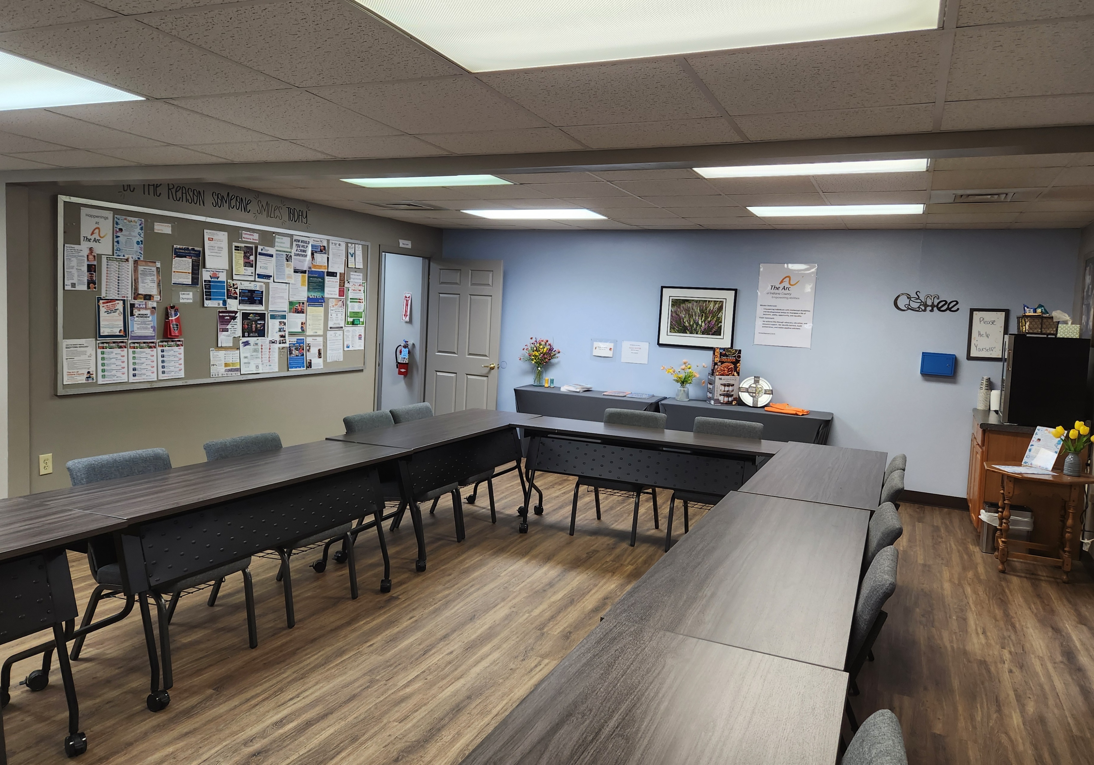 Meeting room 2 photo